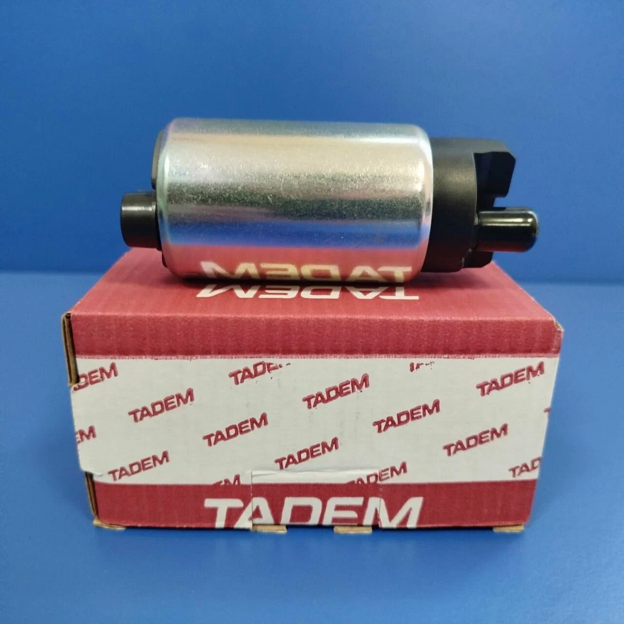 Моторчик бензонасоса Ваз Vesta, Largus КЗАТЭ-TADEM