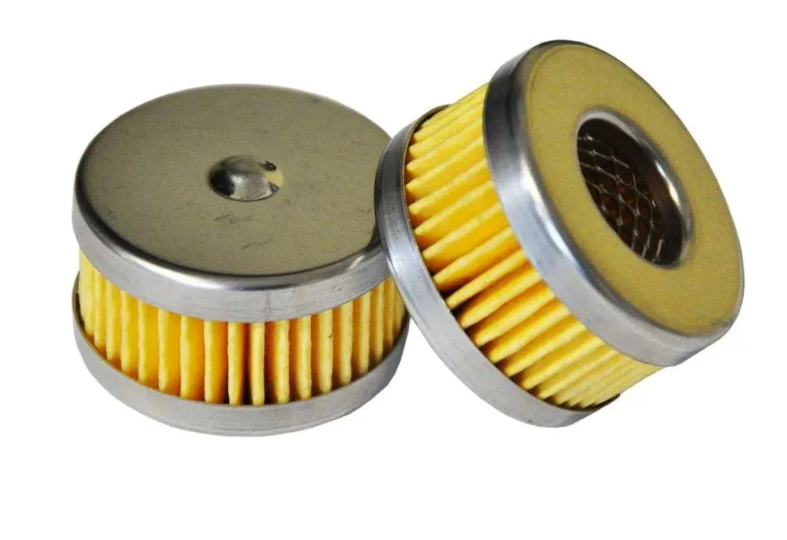 Фильтр газовый маленький (с закрытым дном) АР