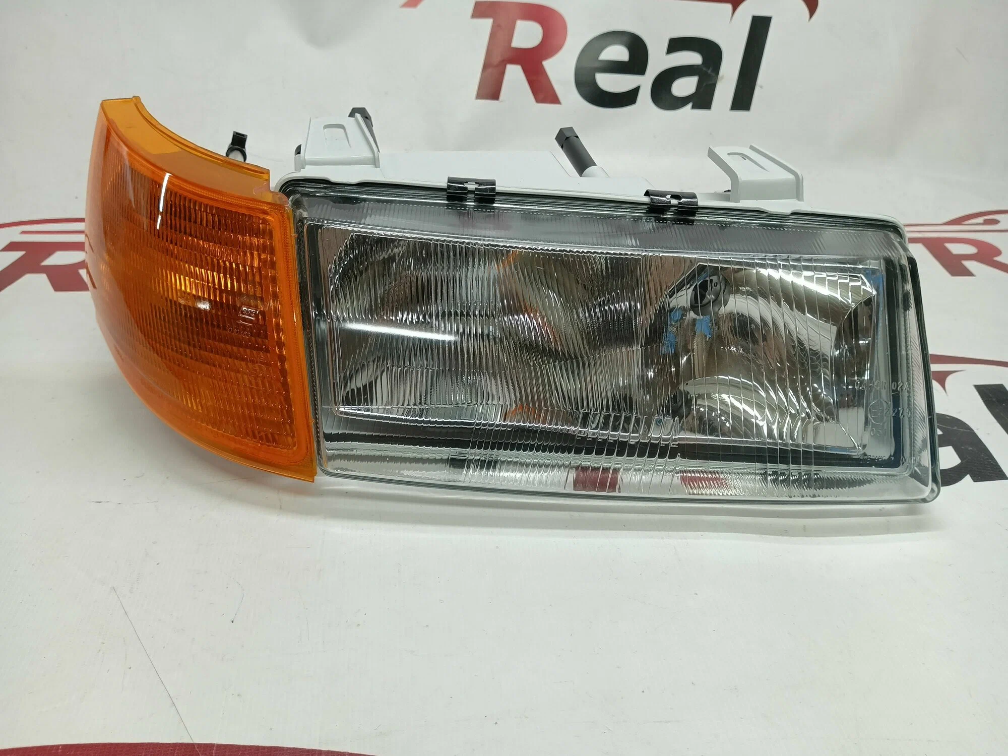 Блок фара прав Ваз 2110 (Формула света) (Под БОШ)