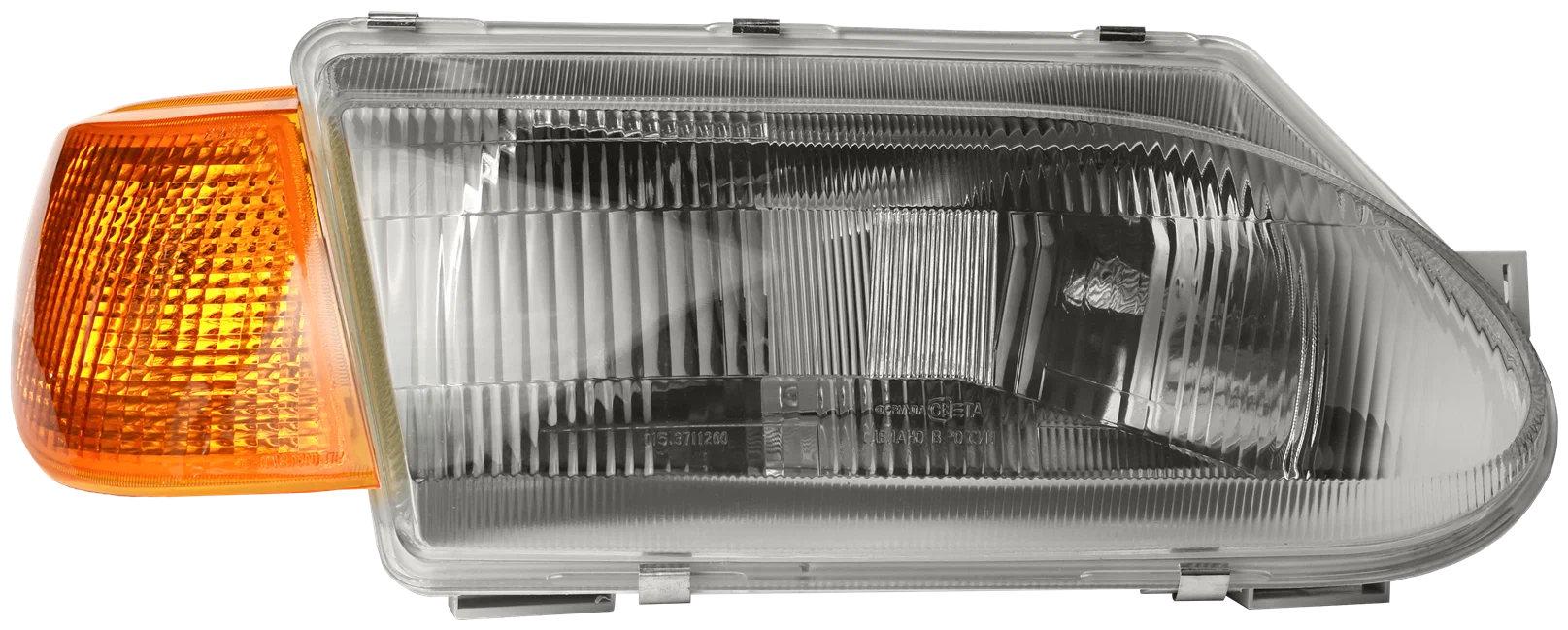 Блок фара прав Ваз 2114-15 (Формула света) (Под БОШ)