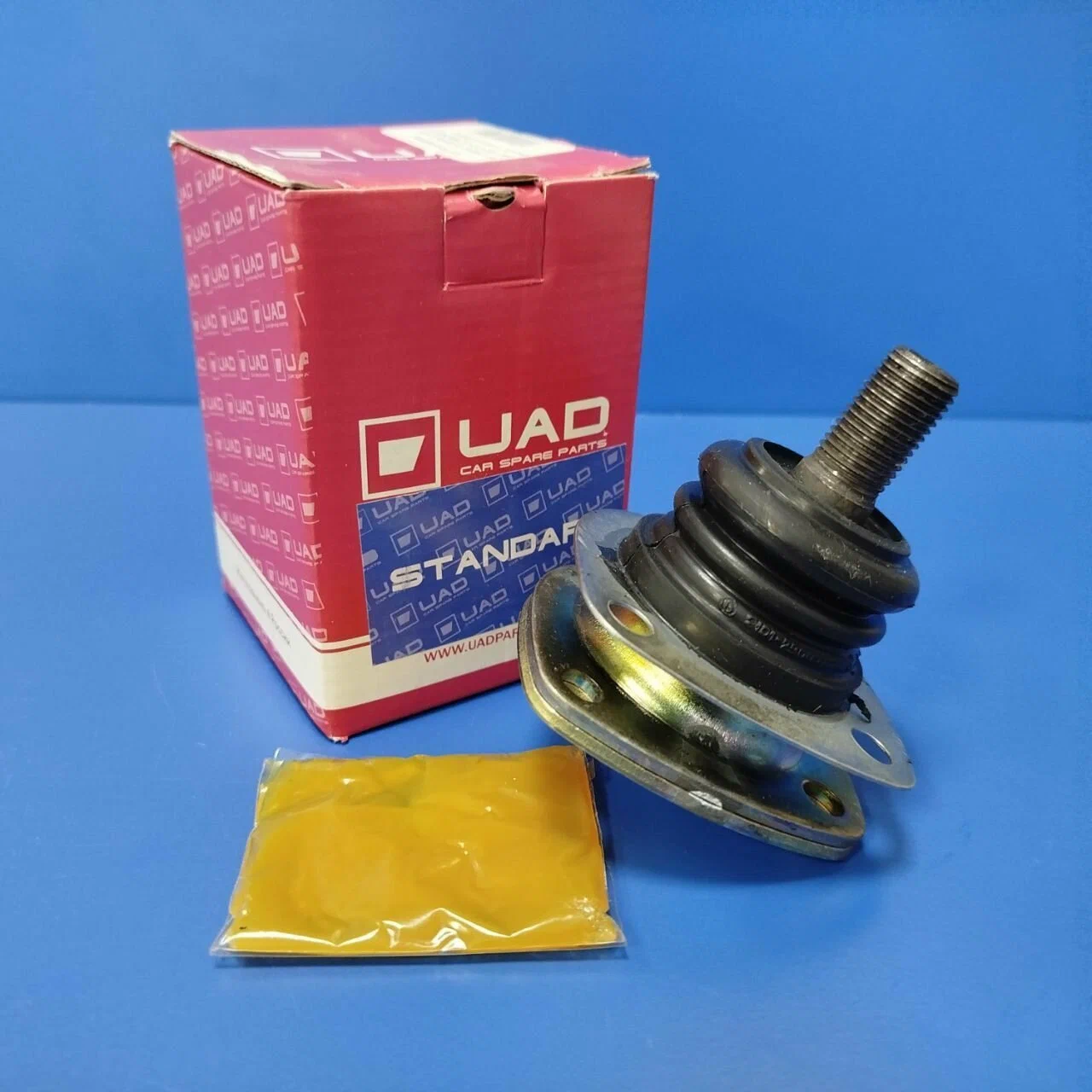 Шаровая опора Ваз 2101-07 сварная (к-кт 4шт) Standart UAD