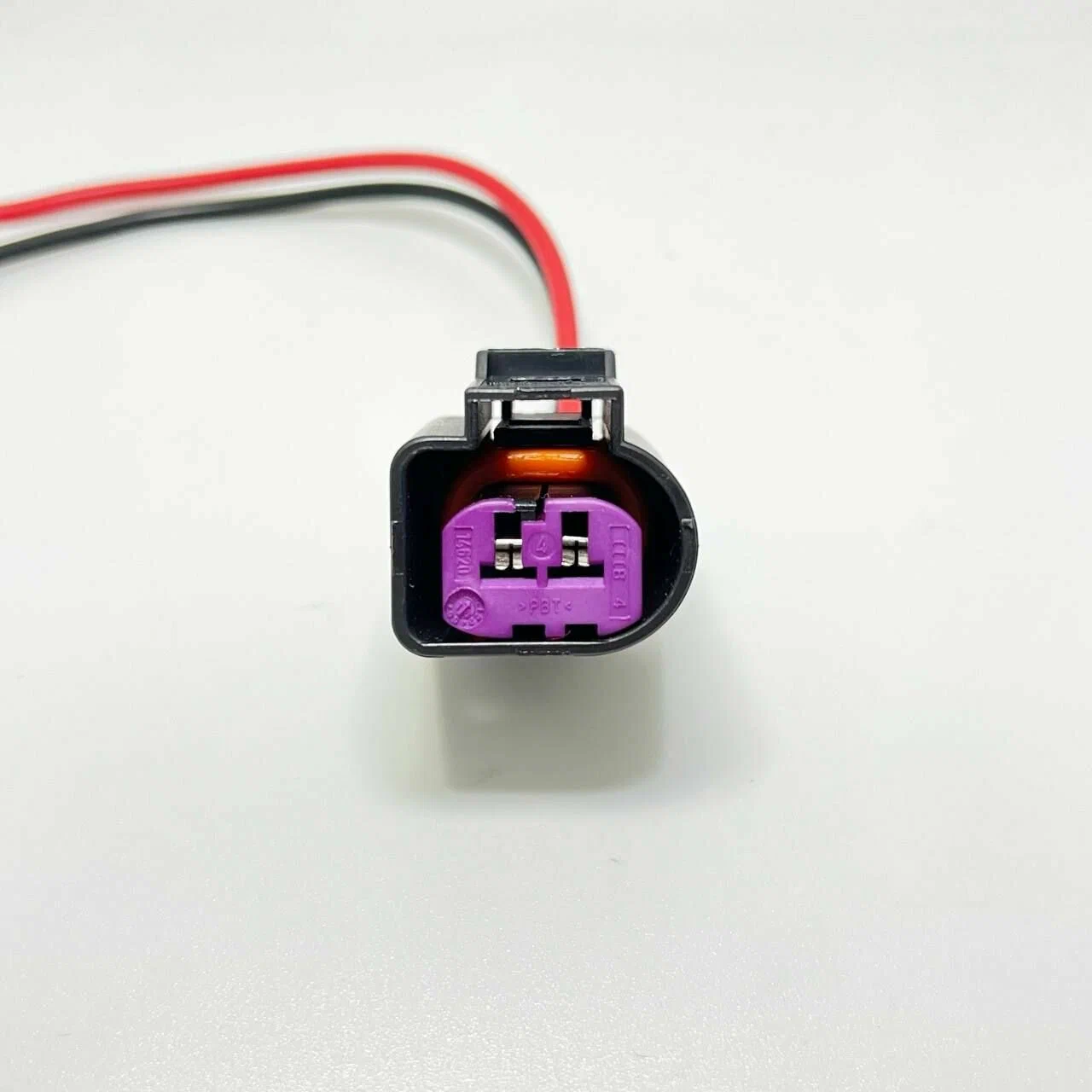 Щтекер генератора ЕВРО разъем Тольятти